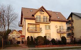 Apartamenty Wiktoria Morska18