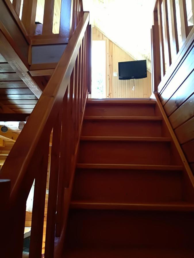 Apartamenty Wiktoria Morska18 Kuźnica Exteriér fotografie