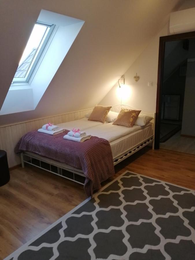 Apartamenty Wiktoria Morska18 Kuźnica Exteriér fotografie