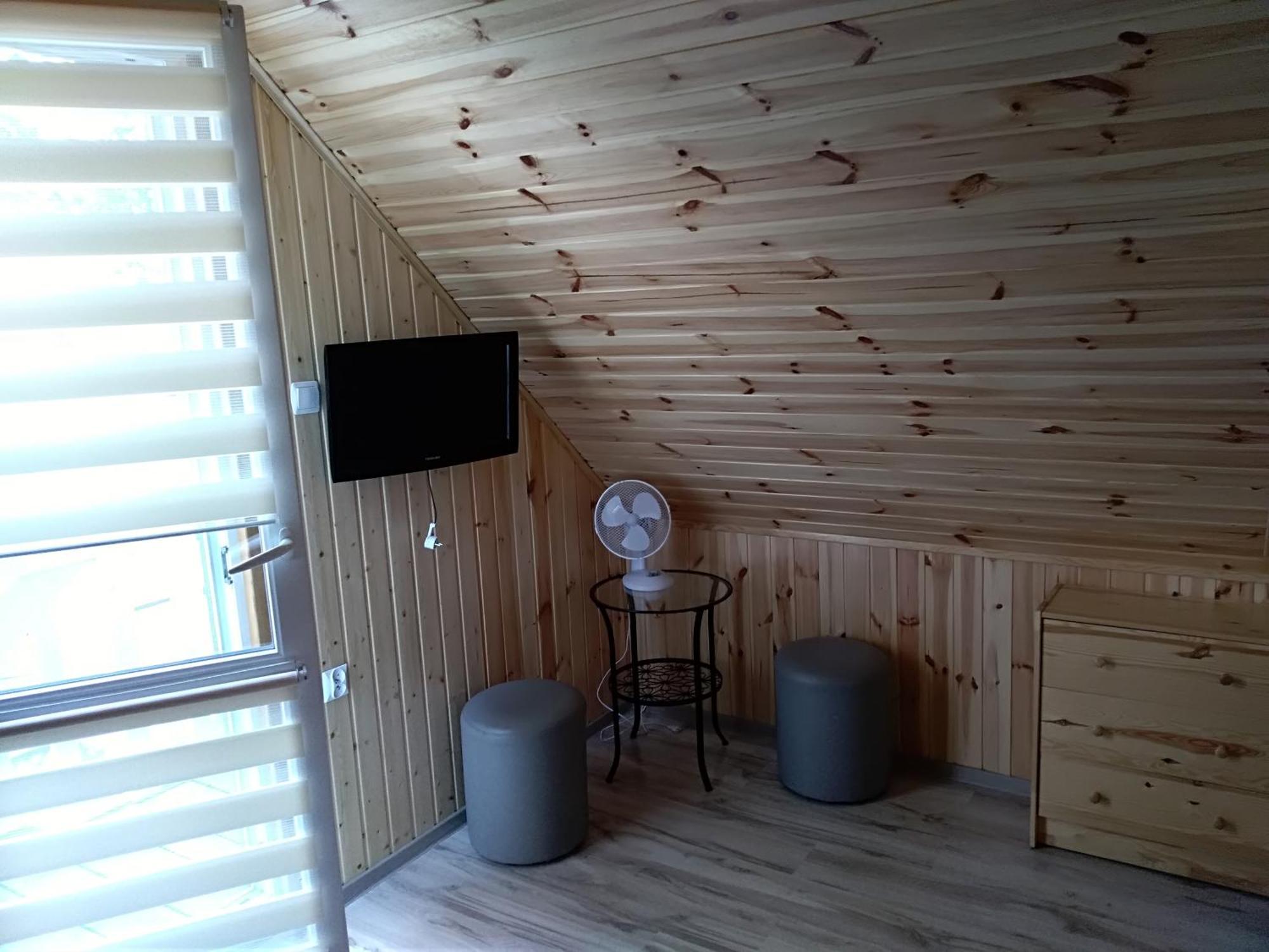 Apartamenty Wiktoria Morska18 Kuźnica Pokoj fotografie