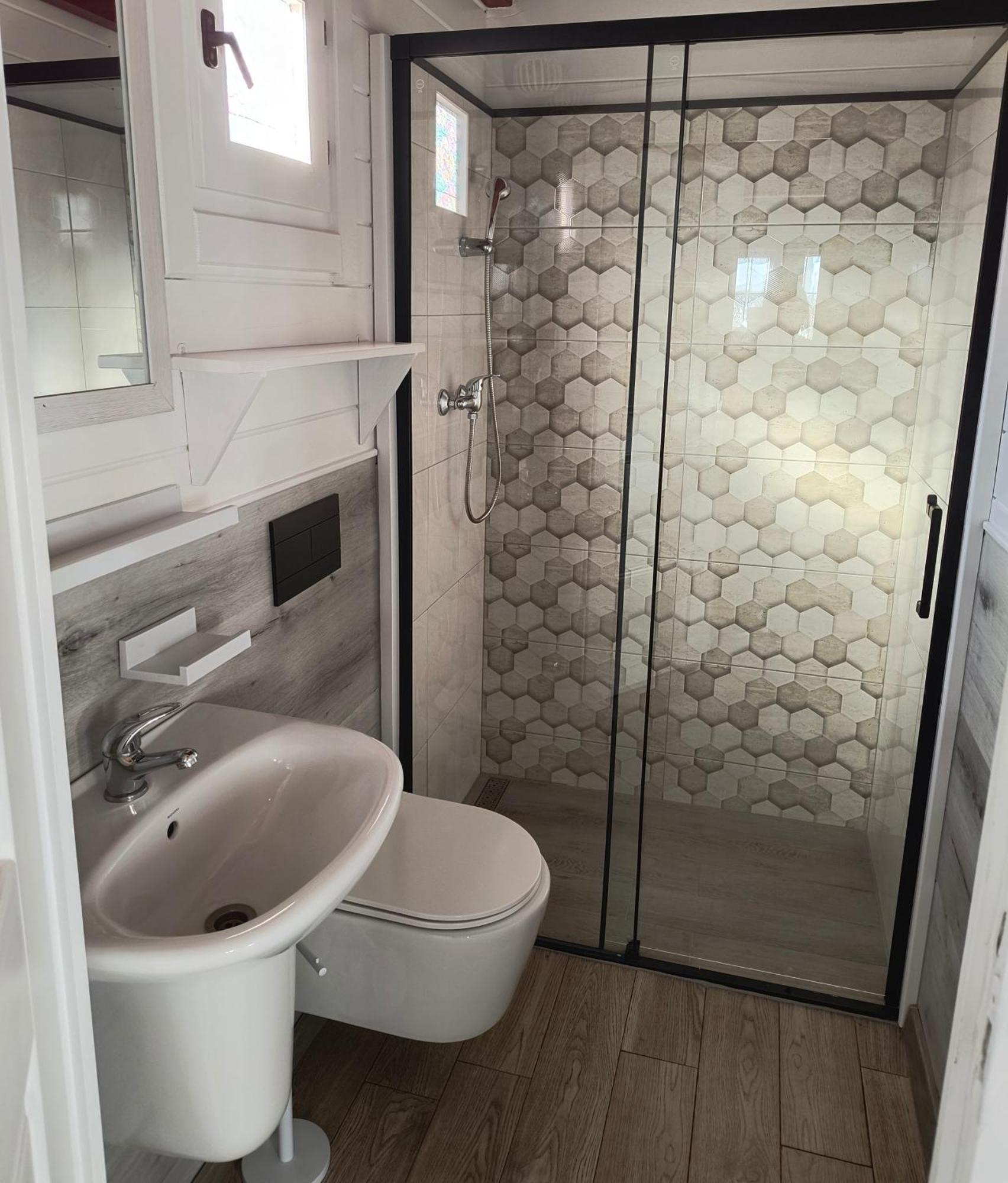 Apartamenty Wiktoria Morska18 Kuźnica Exteriér fotografie