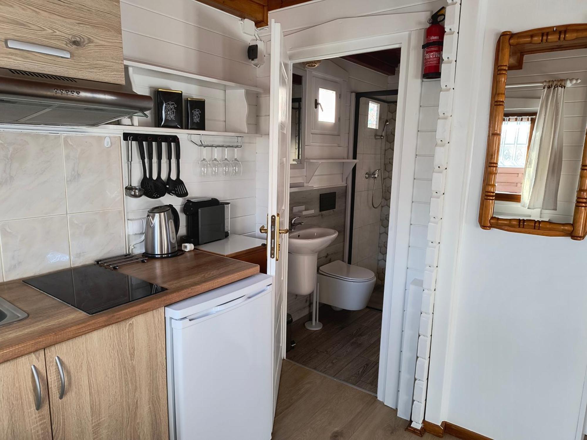 Apartamenty Wiktoria Morska18 Kuźnica Pokoj fotografie